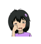 I am Fujoshi！（個別スタンプ：39）