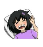 I am Fujoshi！（個別スタンプ：40）