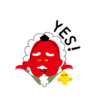テングおじさん（個別スタンプ：2）