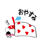 テングおじさん（個別スタンプ：30）