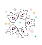 lil tooth by pangpook（個別スタンプ：35）
