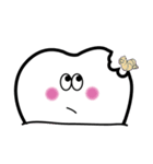 lil tooth by pangpook（個別スタンプ：40）