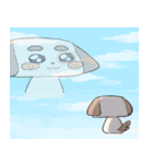 オタクの犬（個別スタンプ：15）
