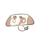 オタクの犬（個別スタンプ：18）