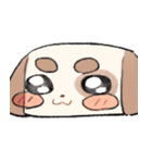 オタクの犬（個別スタンプ：27）
