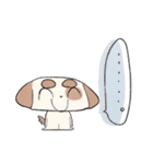オタクの犬（個別スタンプ：37）