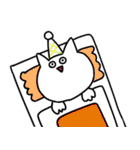 音ゲーマーねこは今日もゲーセンへ（個別スタンプ：3）