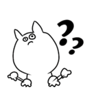音ゲーマーねこは今日もゲーセンへ（個別スタンプ：5）