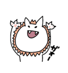 音ゲーマーねこは今日もゲーセンへ（個別スタンプ：40）