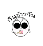 Golfyim（個別スタンプ：3）