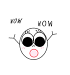 Golfyim（個別スタンプ：4）