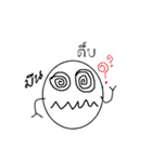 Golfyim（個別スタンプ：10）
