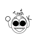 Golfyim（個別スタンプ：14）