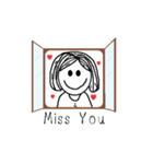 Golfyim（個別スタンプ：21）