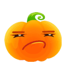 Fruits and Vegetables Sticker（個別スタンプ：31）
