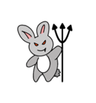 rabto（個別スタンプ：18）