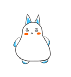 Chubby Cat！（個別スタンプ：18）