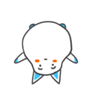 Chubby Cat！（個別スタンプ：25）