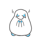 Chubby Cat！（個別スタンプ：27）