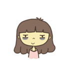 Pooying Ja（個別スタンプ：19）