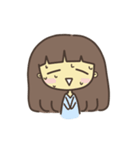 Pooying Ja（個別スタンプ：35）