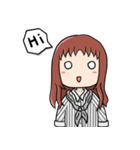 GuaGuaNotes Part.1（個別スタンプ：1）