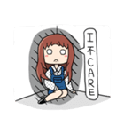 GuaGuaNotes Part.1（個別スタンプ：6）