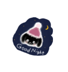 トイプードル こてつくん（個別スタンプ：7）