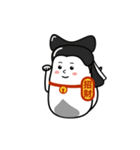 Fortune Animals（個別スタンプ：6）