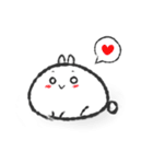ReReRabbit（個別スタンプ：1）