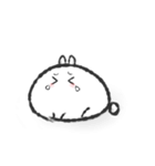 ReReRabbit（個別スタンプ：2）