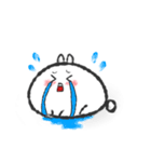ReReRabbit（個別スタンプ：3）