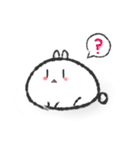 ReReRabbit（個別スタンプ：4）