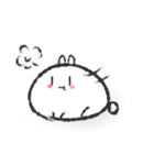 ReReRabbit（個別スタンプ：5）