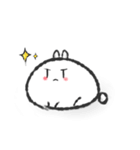 ReReRabbit（個別スタンプ：6）