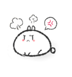 ReReRabbit（個別スタンプ：7）