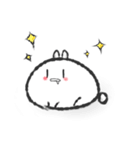 ReReRabbit（個別スタンプ：8）