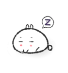 ReReRabbit（個別スタンプ：9）