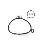 ReReRabbit（個別スタンプ：10）