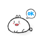 ReReRabbit（個別スタンプ：11）