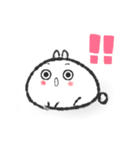 ReReRabbit（個別スタンプ：13）
