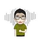 Waenver（個別スタンプ：12）