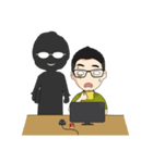 Waenver（個別スタンプ：14）