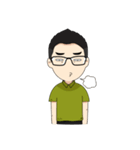 Waenver（個別スタンプ：19）