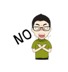 Waenver（個別スタンプ：22）