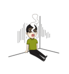 Waenver（個別スタンプ：23）