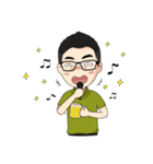 Waenver（個別スタンプ：24）