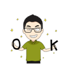 Waenver（個別スタンプ：25）
