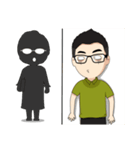 Waenver（個別スタンプ：28）