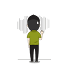 Waenver（個別スタンプ：30）